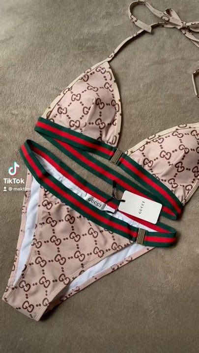 gucci dupe shirt|gucci bikini dupe.